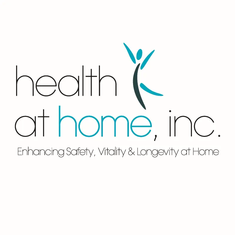 Health at Home Logo