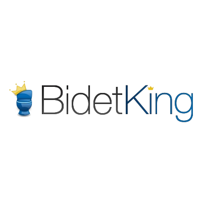 Bidet King Logo