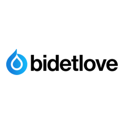 Bidet Love Logo