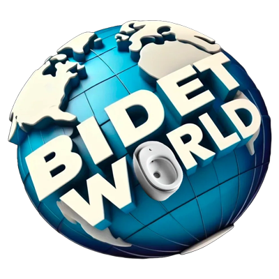 Bidet World Logo
