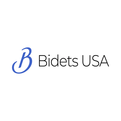 Bidets USA Logo
