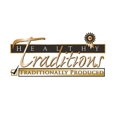 Healthy Traditions Logo
