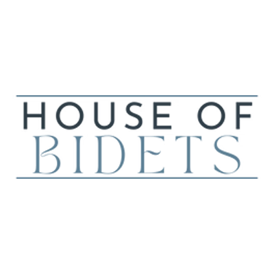 House of Bidets Logo