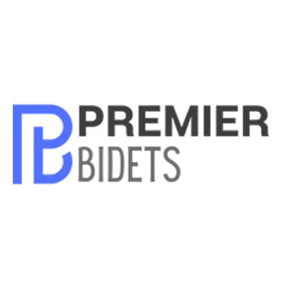 Premier Bidets Logo