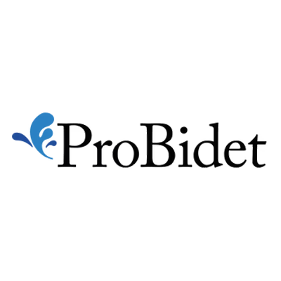 Pro Bidet Logo