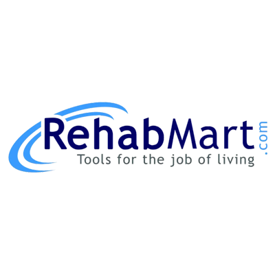 RehabMart Logo