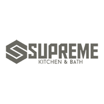Supreme Kitchen & Bath Logo