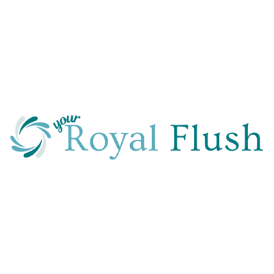 Your Royal Flush Logo